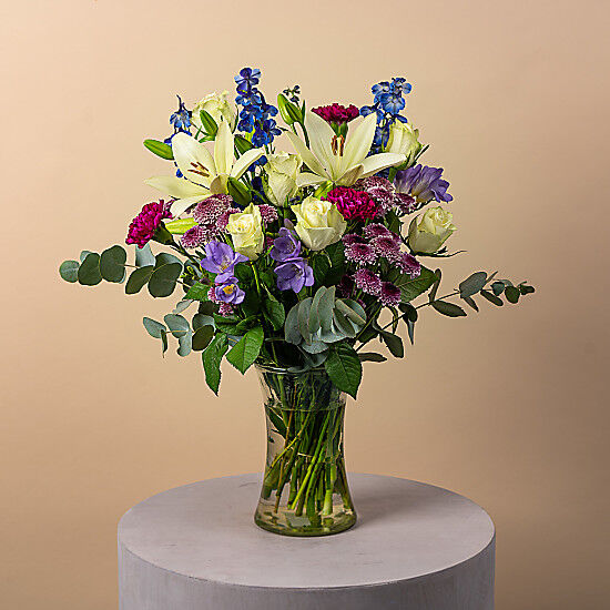 Serenata Flowers Winter Skies Serenata Flowers Winter Skies