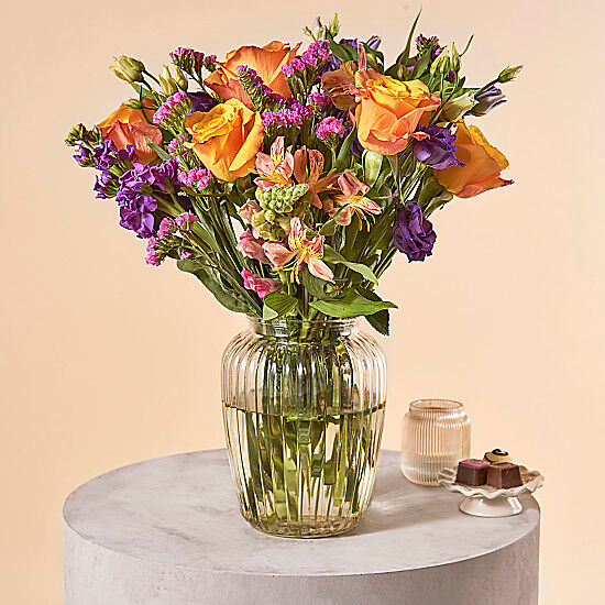 Serenata Flowers Freya Serenata Flowers Freya