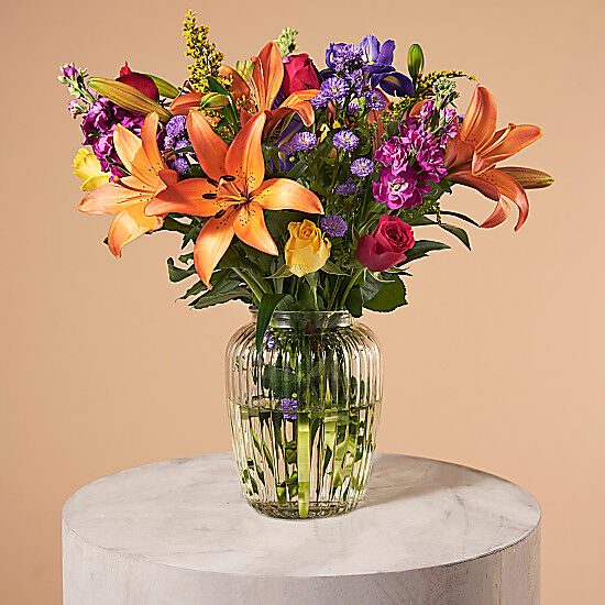 Serenata Flowers Floral Ratatouille Serenata Flowers Floral Ratatouille