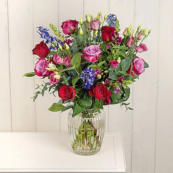Serenata Flowers Velvet Parfait Serenata Flowers Velvet Parfait