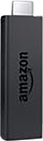 Refurbished: Amazon Fire TV Stick (2nd Gen), A