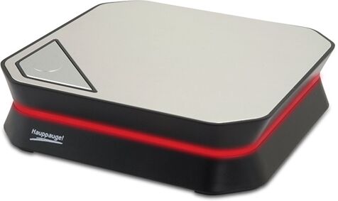 Refurbished: Hauppauge HD PVR 60 Gaming Edition, B Refurbished: Hauppauge HD PVR 60 Gaming Edition, B