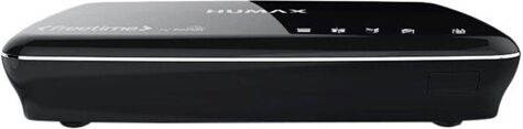 Refurbished: Humax HDR-1100S 500GB Freesat TV Media, B