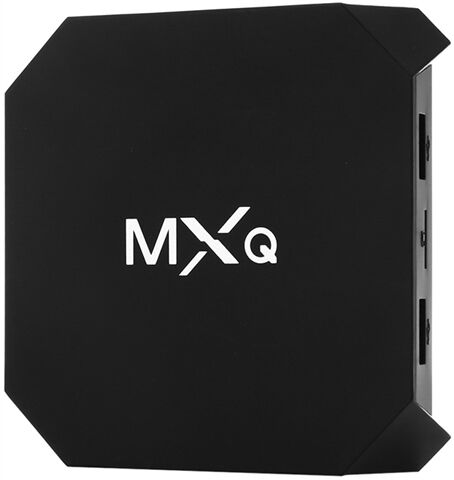 Refurbished: MXQ 2 U2+ OTT TV Box, B