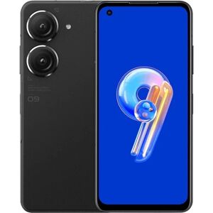 Refurbished: Asus Zenfone 9 (16GB+256GB) Black, Unlocked B