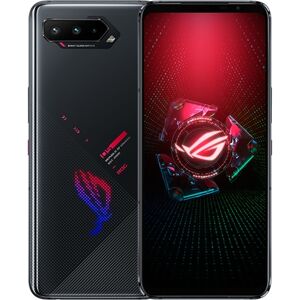 Refurbished: Asus ROG Phone 5 ZS673KS (12GB+256GB) Black, Unlocked B