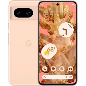 Refurbished: Google Pixel 8 128GB Rose, Unlocked B