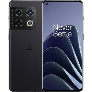 Refurbished: OnePlus 10 Pro 5G 128GB Volcanic Black, Unlocked C