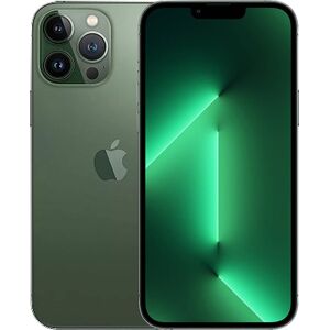 Refurbished: Apple iPhone 13 Pro 128GB Alpine Green, Unlocked B