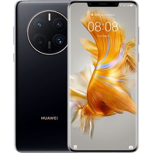 Refurbished: Huawei Mate 50 Pro Dual Sim (8GB+256GB) Black, Unlocked B