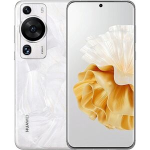 Refurbished: Huawei P60 Pro (12GB+512GB) Rococo Pearl, Unlocked B