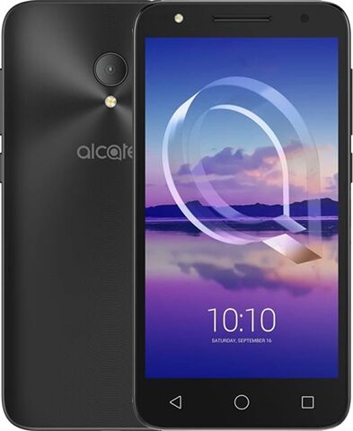 Refurbished: Alcatel U5 HD (5047Y), Tesco B