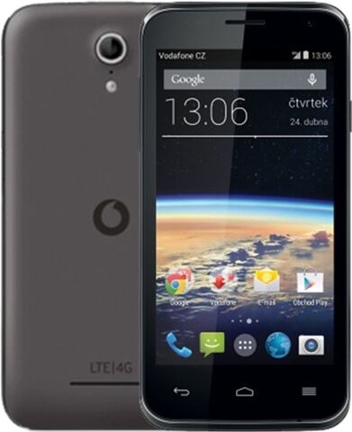 Refurbished: Alcatel 985N Smart 4 Power, Vodafone B