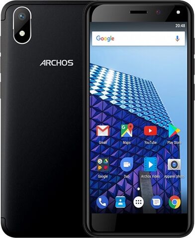 Refurbished: Archos Access 50s, Unlocked C