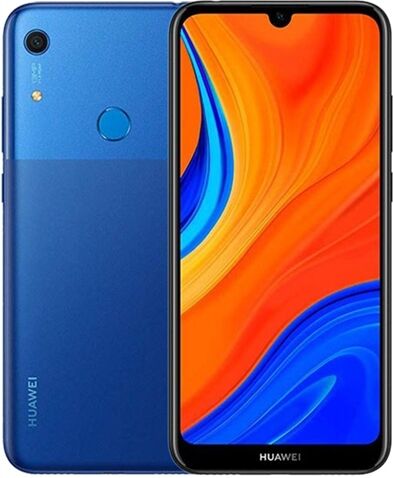 Refurbished: Huawei Y6S Dual Sim(3GB+32GB) Orchard Blue, Unlocked B