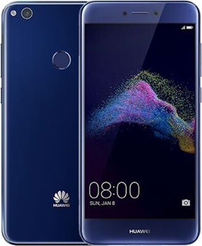 Refurbished: Huawei P8 Lite 2017 Blue, Unlocked B