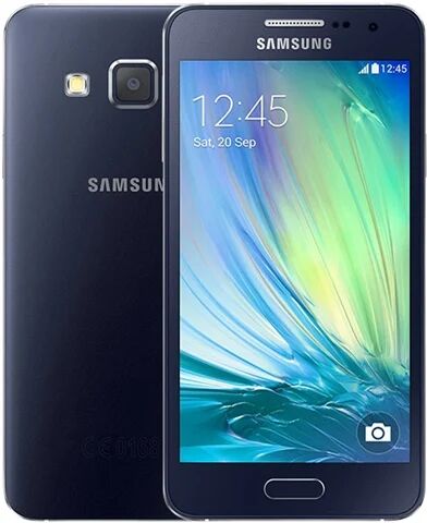 Refurbished: Samsung Galaxy A3 A300FU, Unlocked B