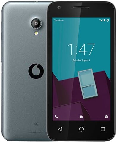 Refurbished: Vodafone Smart Speed 6, Vodafone C