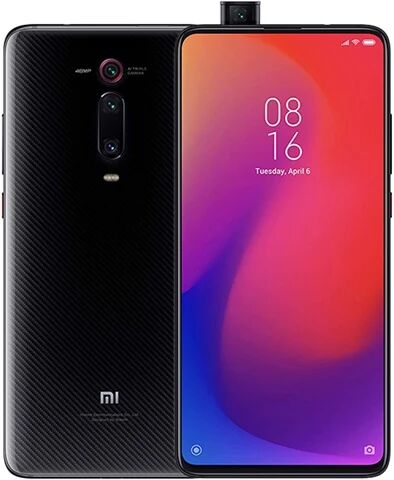 Refurbished: Xiaomi MI 9T Pro Dual Sim (6GB+128GB) Black, Unlocked C