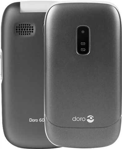 Refurbished: Doro Phone Easy 6030, O2 B