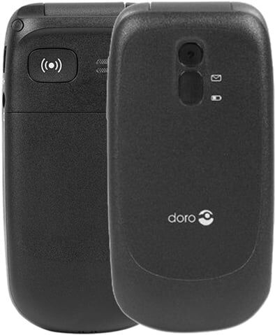 Refurbished: Doro Phone Easy 607, Unlocked B