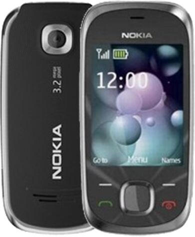 Refurbished: Nokia 7230, Unlocked B