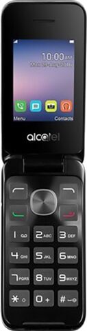 Refurbished: Alcatel 2051X, Virgin B