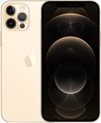 Apple iPhone 12 Pro 128GB Gold, Unlocked B