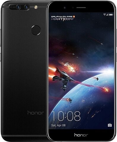 Huawei Honor 8 Pro (6GB +128GB), Unlocked B