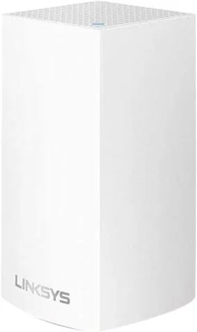 Refurbished: Linksys Velop Intelligent Mesh Wi-Fi System AC1300 (1-pack)