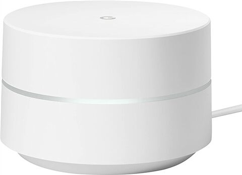 Refurbished: Google WiFi Whole Home System (x1 Unit), A