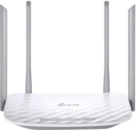 Refurbished: TP-Link Archer C50 AC1200 Wireless Dual Band Router Refurbished: TP-Link Archer C50 AC1200 Wireless Dual Band Router