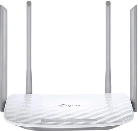 Refurbished: TP-Link Archer C50 AC1200 Wireless Dual Band Router