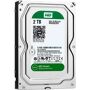 Refurbished: WD Green WD20EZRX 2TB OEM 3.5” SATA