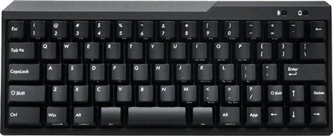 Refurbished: Filco Majestouch Minila Air 67 Key Keyboard, B