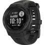 Garmin Instinct GPS Watch Black, A