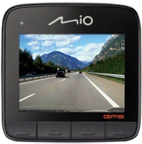 Refurbished: Mio MiVue 538 Deluxe, B Refurbished: Mio MiVue 538 Deluxe, B