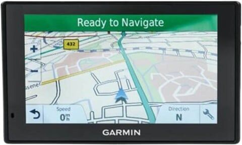Refurbished: Garmin Drive 5 Pro, A Refurbished: Garmin Drive 5 Pro, A