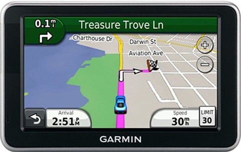 Refurbished: Garmin Nuvi 2360LT 4.3, B Refurbished: Garmin Nuvi 2360LT 4.3, B