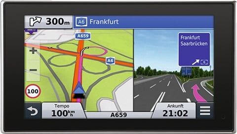 Refurbished: Garmin Nuvi 3598 LMT, B Refurbished: Garmin Nuvi 3598 LMT, B