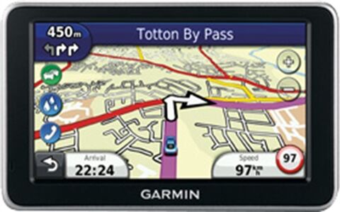 Refurbished: Garmin NuLink 2390, B Refurbished: Garmin NuLink 2390, B