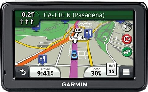 Refurbished: Garmin Nuvi 2475LT, B Refurbished: Garmin Nuvi 2475LT, B