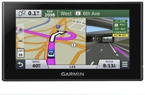 Refurbished: Garmin - Nuvi 2699 Lmt -d , B