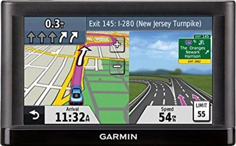 Refurbished: Garmin Nuvi 52, B