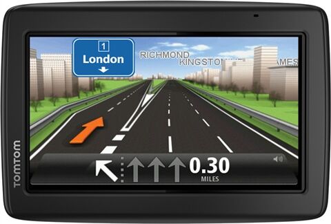 Refurbished: Tomtom Via 1525/Smart 25, B Refurbished: Tomtom Via 1525/Smart 25, B