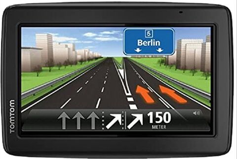 Refurbished: TomTom Start 25 UK & ROI 2GB, B