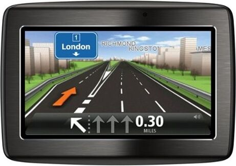 Refurbished: TomTom VIA 110, B