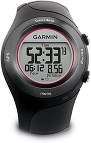 Refurbished: Garmin Forerunner 410 Watch, B