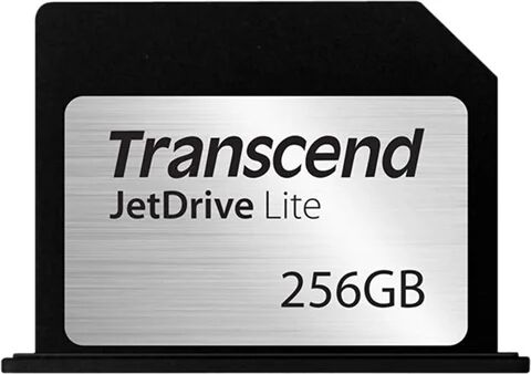 Refurbished: Transcend JetDrive Lite 360 256 GB Refurbished: Transcend JetDrive Lite 360 256 GB