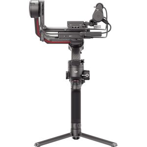 Refurbished: DJI RS 3 Pro Combo 3-Axis DSLR Gimbal Stabilizer (All Accessories), A